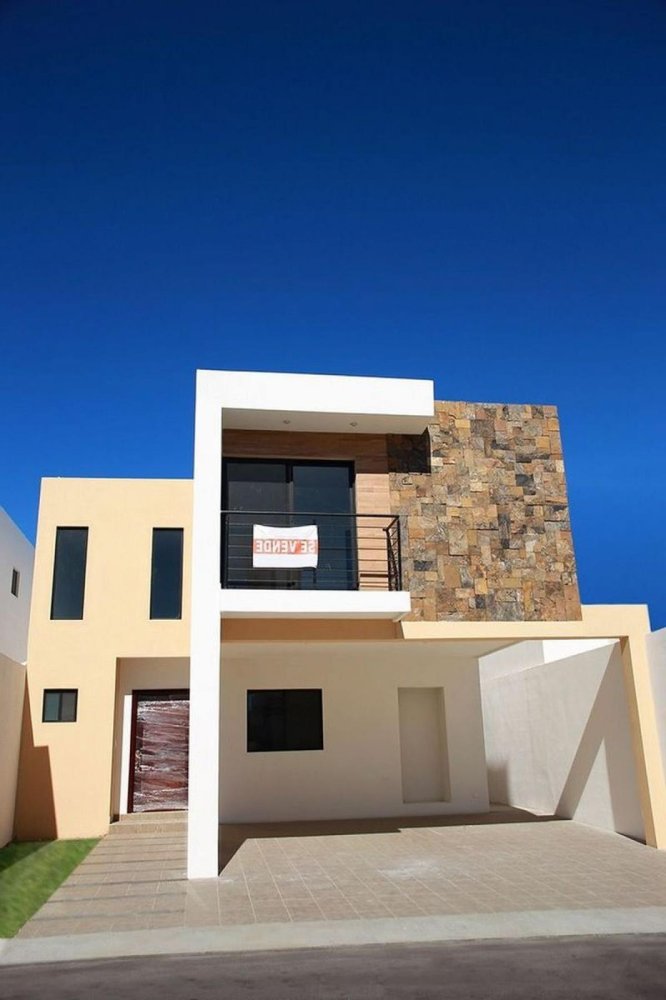 3 bedrooms House in Playa Vicente, Mexico No. 149727