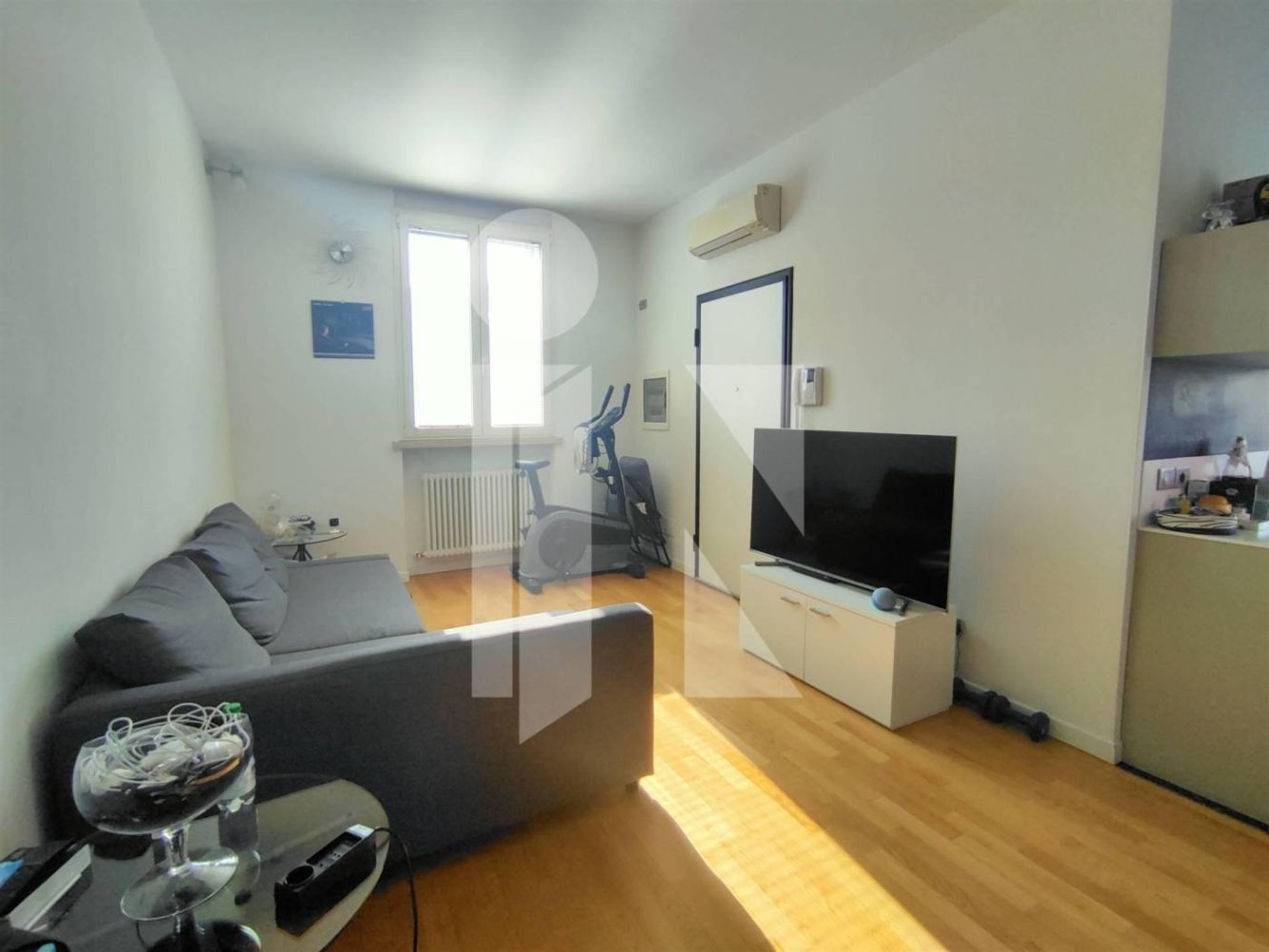 1 Schlafzimmer Wohnung in Mantua, Italy, Nr. 250583