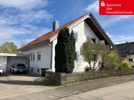 Adosado de 6 dormitorios en Alb-Donau-Kreis, Germany No. 362423