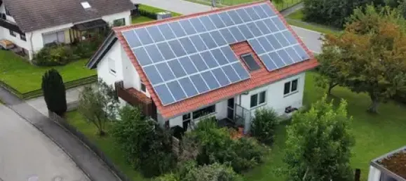 Adosado de 6 dormitorios en Alb-Donau-Kreis, Germany No. 362423 3