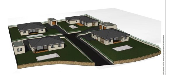 2 bedrooms House in Santa-Lucia-di-Moriani, France No. 242955 14