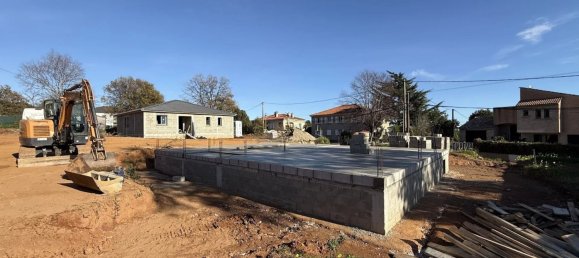 2 bedrooms House in Santa-Lucia-di-Moriani, France No. 242955 25