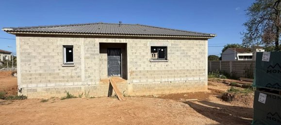 2 bedrooms House in Santa-Lucia-di-Moriani, France No. 242955 7