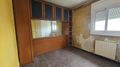 2 غرف نوم شقة في Girona, Spain رقم 201693