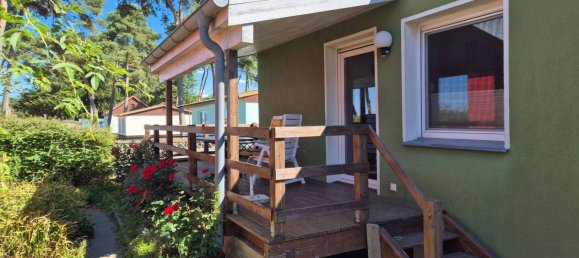 Moradia em banda de 5 divisões em Rostock, Germany N.º 320691 8