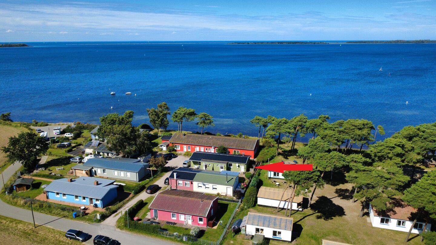 Moradia em banda de 5 divisões em Rostock, Germany N.º 320691