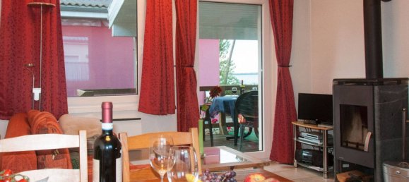 Moradia em banda de 5 divisões em Rostock, Germany N.º 320691 18