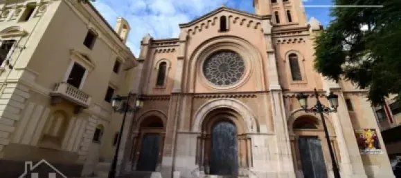 4 chambres Appartement à Castellon de la Plana, Spain No. 30986 32