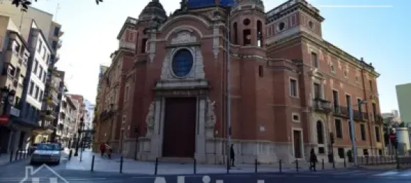 4 chambres Appartement à Castellon de la Plana, Spain No. 30986 40