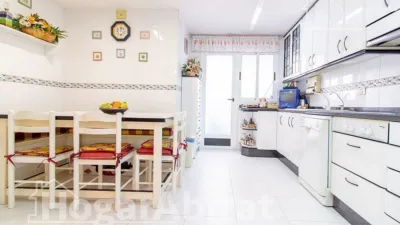 4 chambres Appartement à Castellon de la Plana, Spain No. 30986