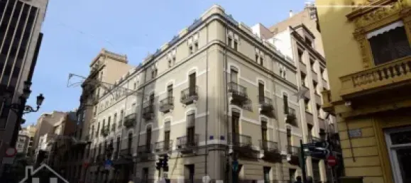 4 chambres Appartement à Castellon de la Plana, Spain No. 30986 35