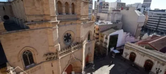 4 chambres Appartement à Castellon de la Plana, Spain No. 30986 37