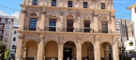 4 chambres Appartement à Castellon de la Plana, Spain No. 30986 39