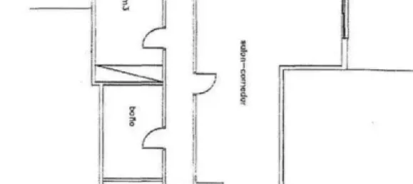 4 chambres Appartement à Castellon de la Plana, Spain No. 30986 42