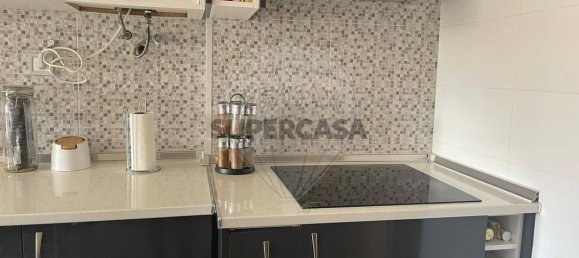 2 Schlafzimmer Wohnung in Seixal, Portugal, Nr. 248642 5