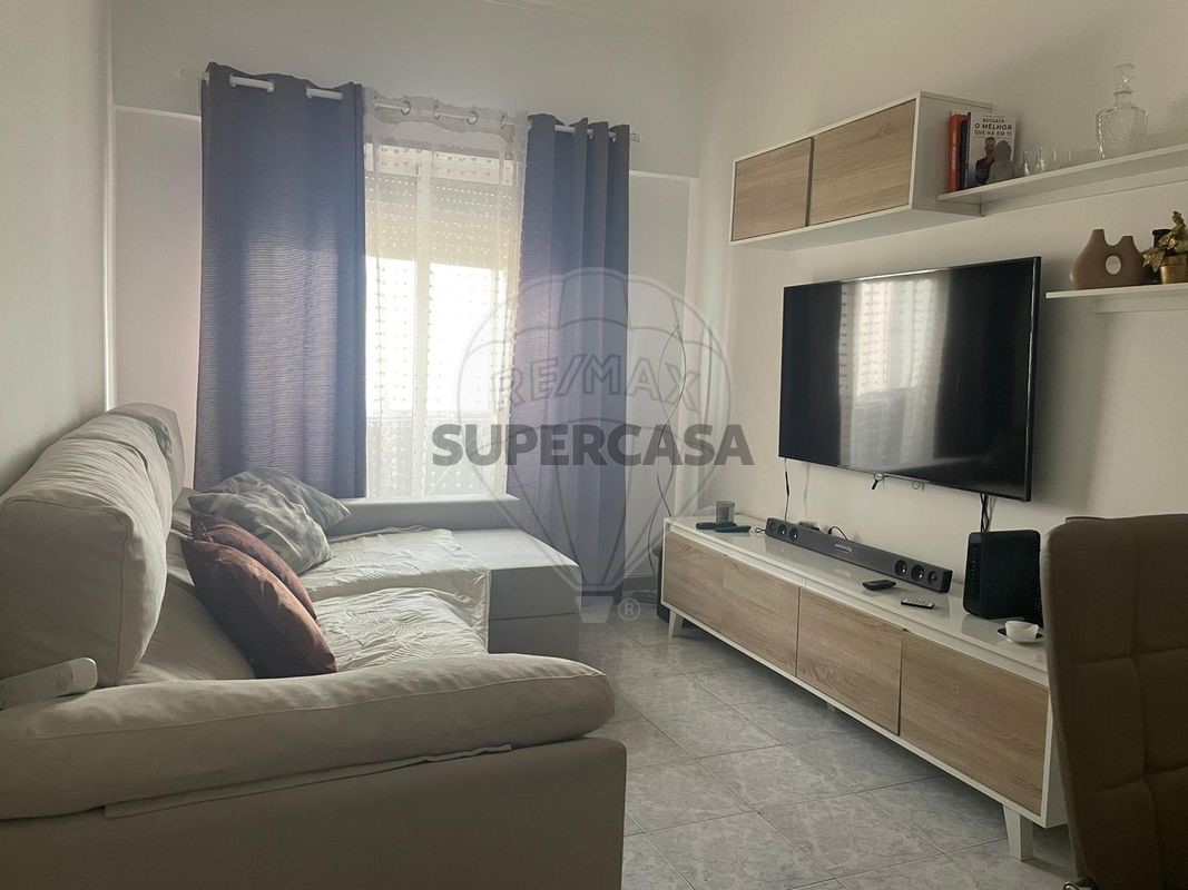 2 Schlafzimmer Wohnung in Seixal, Portugal, Nr. 248642