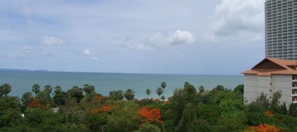 2 bedrooms Condo in Pattaya, Thailand No. 1078 21