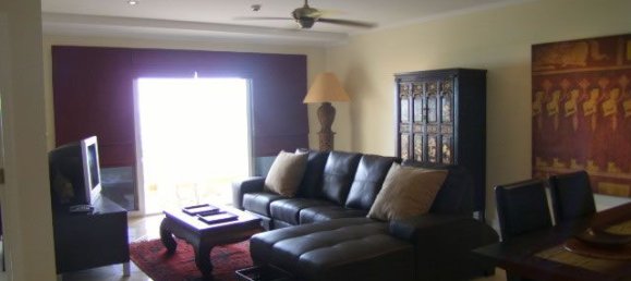 2 bedrooms Condo in Pattaya, Thailand No. 1078 9