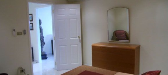 2 bedrooms Condo in Pattaya, Thailand No. 1078 6