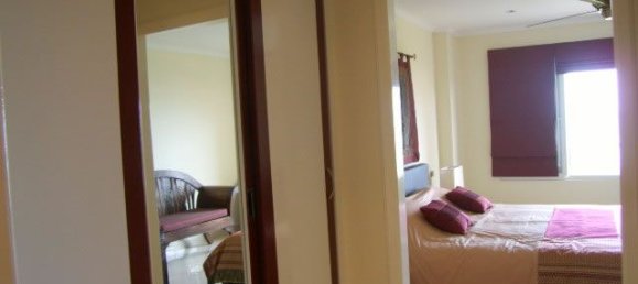 2 bedrooms Condo in Pattaya, Thailand No. 1078 24