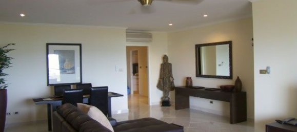 2 bedrooms Condo in Pattaya, Thailand No. 1078 13