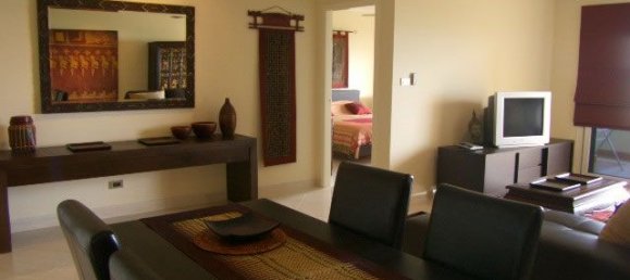 2 bedrooms Condo in Pattaya, Thailand No. 1078 10