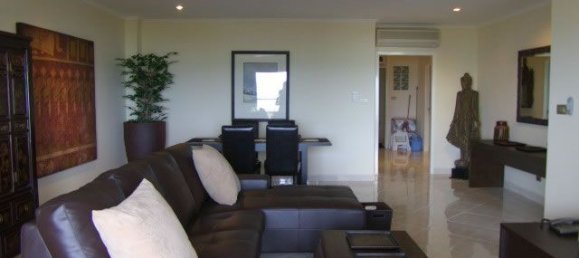 2 bedrooms Condo in Pattaya, Thailand No. 1078 14