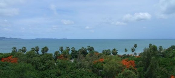 2 bedrooms Condo in Pattaya, Thailand No. 1078 20