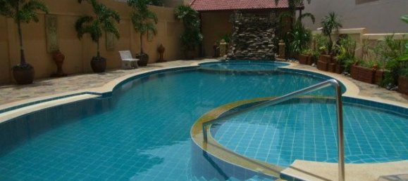 2 bedrooms Condo in Pattaya, Thailand No. 1078 28