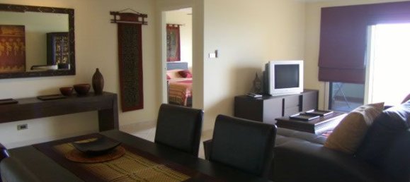 2 bedrooms Condo in Pattaya, Thailand No. 1078 11