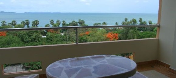 2 bedrooms Condo in Pattaya, Thailand No. 1078 26