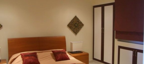 2 bedrooms Condo in Pattaya, Thailand No. 1078 4