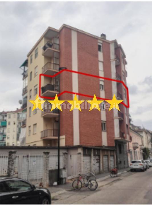 2 bedrooms Apartment in Chieri, Italy No. 372948