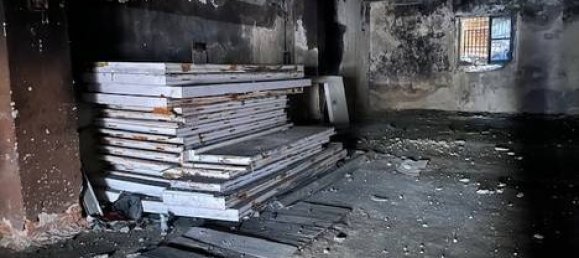 166m² Warehouse in Corigliano Rossano, Italy No. 276614 5