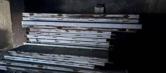 166m² Warehouse in Corigliano Rossano, Italy No. 276614 11