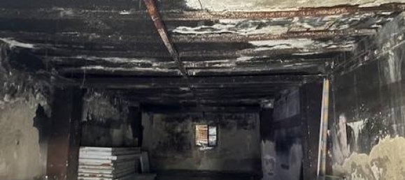 166m² Warehouse in Corigliano Rossano, Italy No. 276614 2