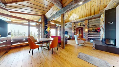 2 bedrooms House in Albeck, Austria No. 138086