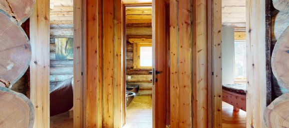 2 bedrooms House in Albeck, Austria No. 138086 8