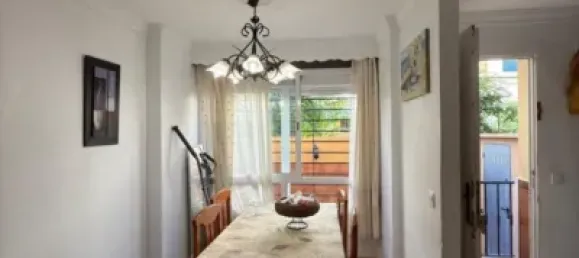 Duplex T3 em El Puerto de Santa Maria, Spain N.º 166888 13