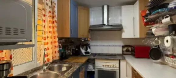 Duplex T3 em El Puerto de Santa Maria, Spain N.º 166888 3