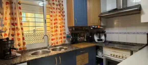 Duplex T3 em El Puerto de Santa Maria, Spain N.º 166888 4