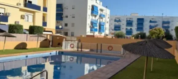 Duplex T3 em El Puerto de Santa Maria, Spain N.º 166888 24