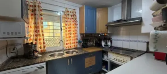 Duplex T3 em El Puerto de Santa Maria, Spain N.º 166888 2