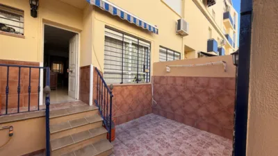 Duplex T3 em El Puerto de Santa Maria, Spain N.º 166888