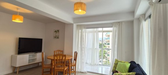 Квартира с 1 спальней в Кальпе, Испания № 133348 5