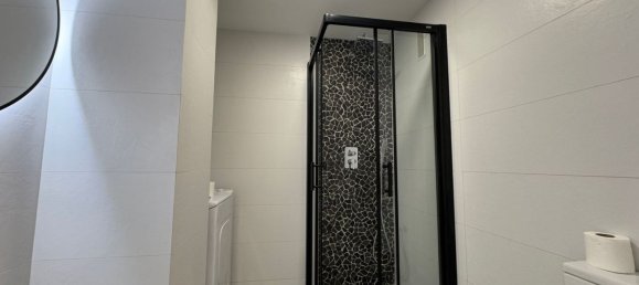 Квартира с 1 спальней в Кальпе, Испания № 133348 9