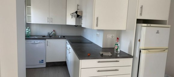 Квартира с 1 спальней в Кальпе, Испания № 133348 6