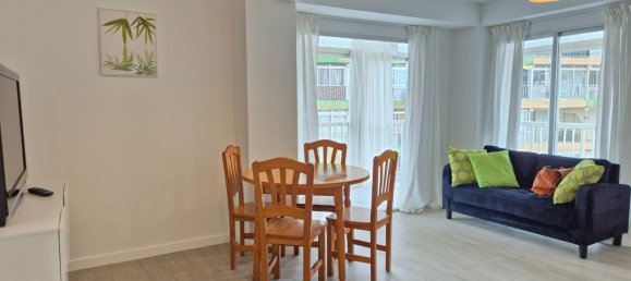 Квартира с 1 спальней в Кальпе, Испания № 133348 3