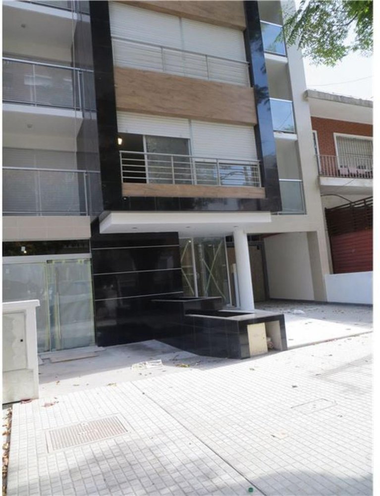 Studio in Montevideo, Uruguay, Nr. 7057