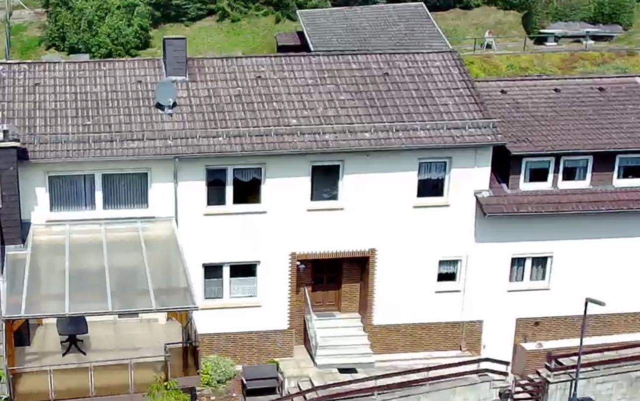 7غرفة منزل في Werra-Meisner, Germany رقم 282413